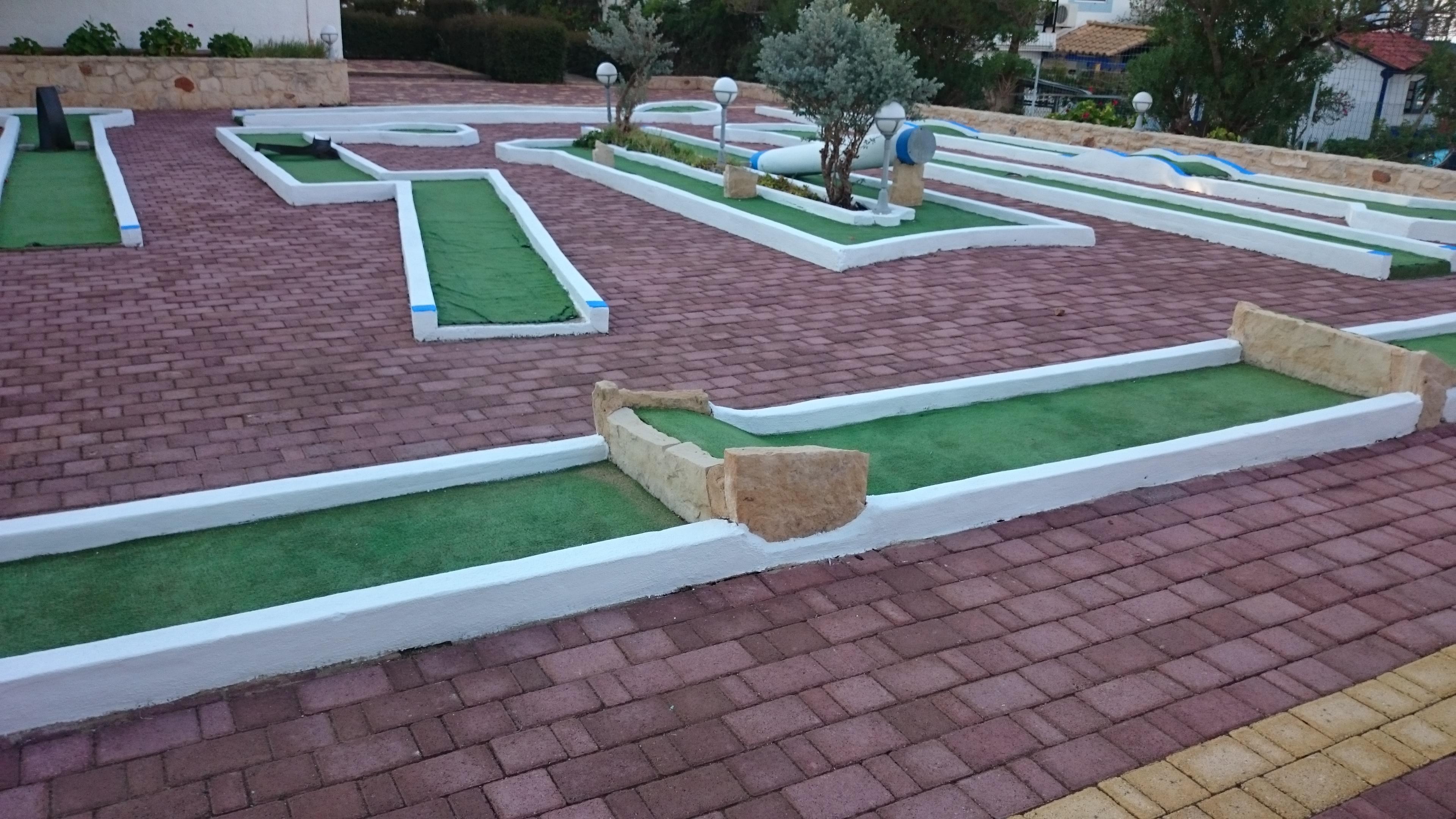 הרסוניסוס Amazones Villas Apartments מראה חיצוני תמונה